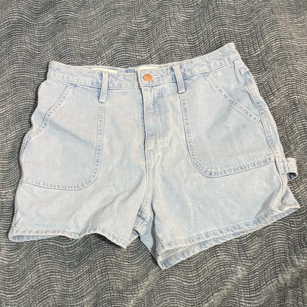 Universal Thread Carpenter Shorts - size 6/28